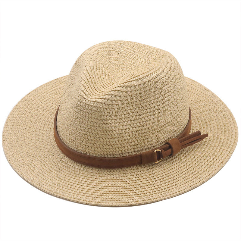 TheCapSpot - Sunshade Jazz Hat