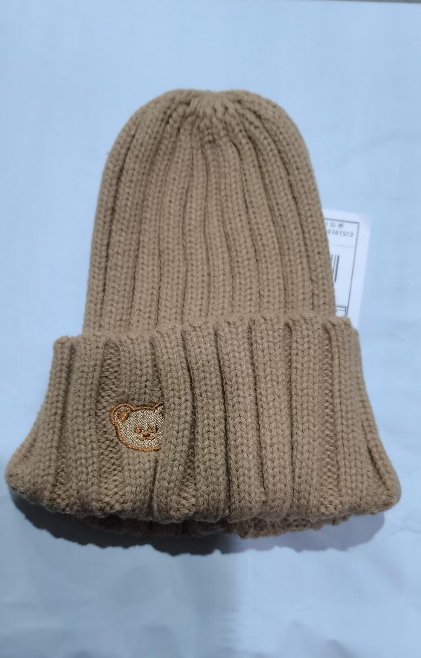 TheCapSpot - Infant Children's Candy Color Stocking Cap