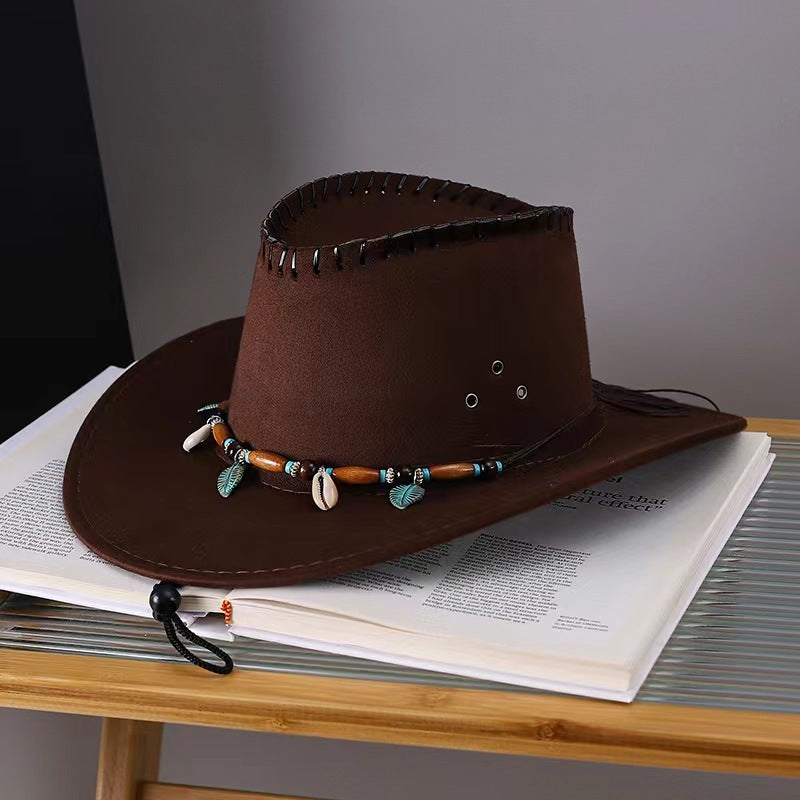 TheCapSpot - Rodman Cowboy Hat