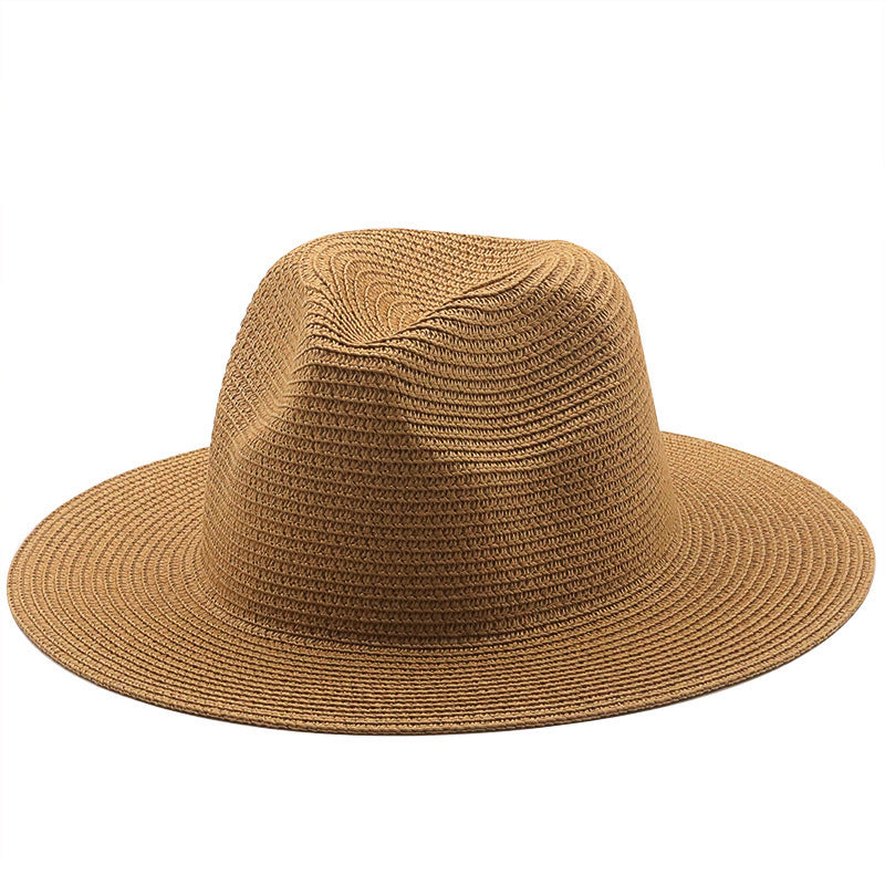 TheCapSpot - Benson Straw Hat