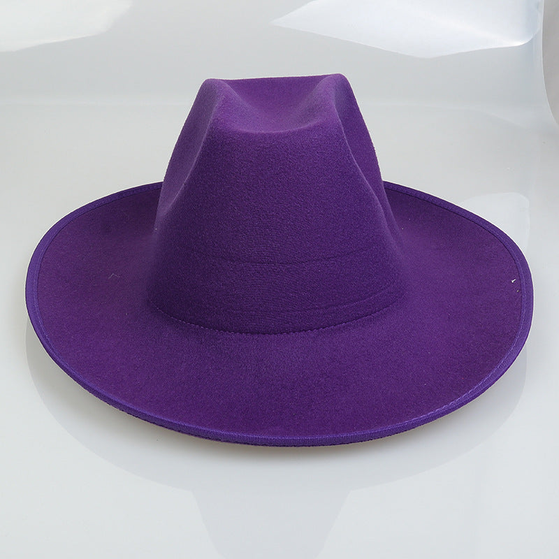 TheCapSpot - Collins Top Hat