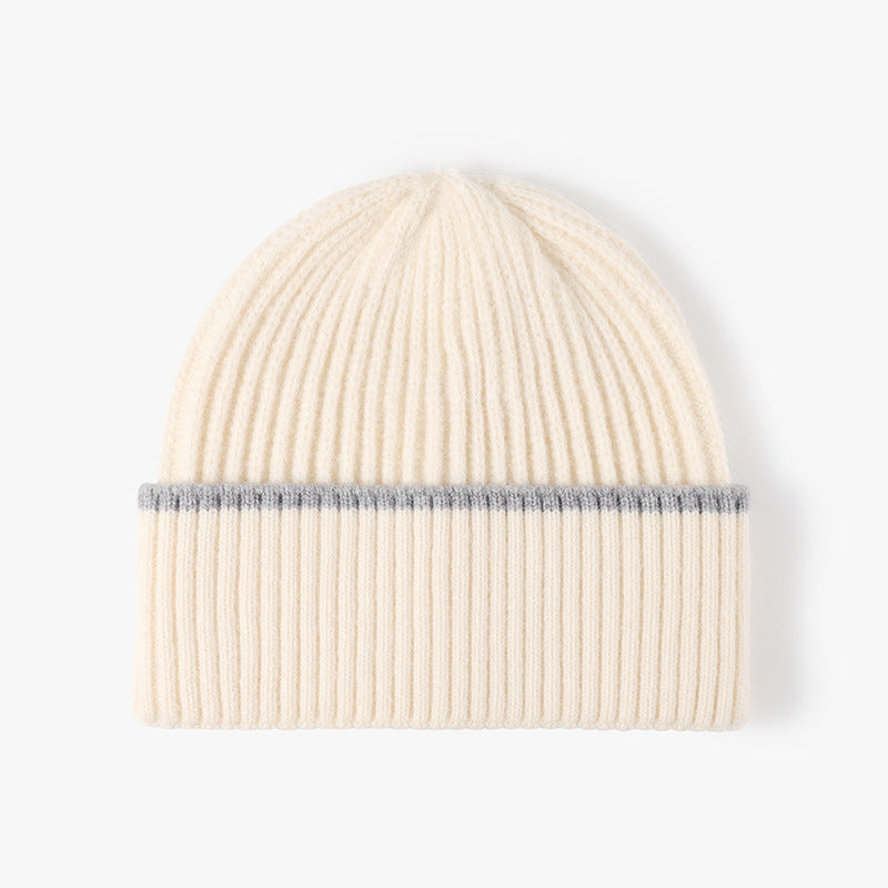 TheCapSpot - knitted Hat