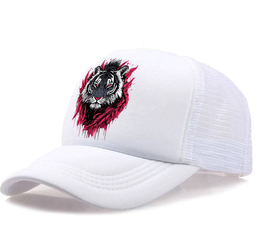 TheCapSpot - Tiger Cap
