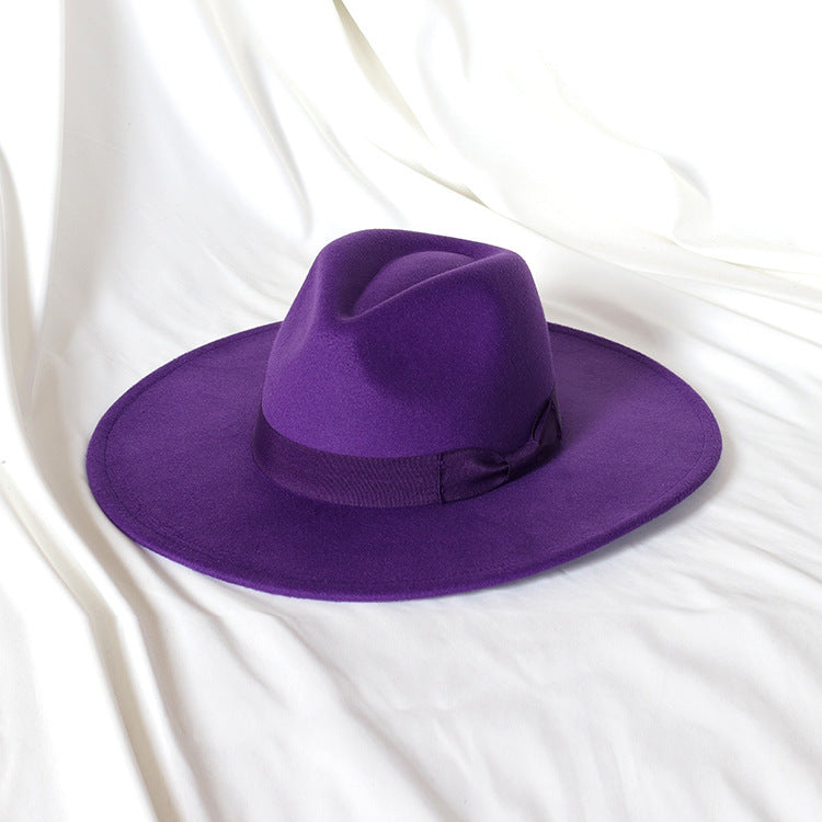TheCapSpot - Modern Woolen Hat
