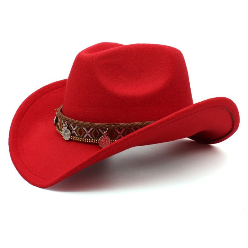 The CapSpot - Mcalister Cowboy Hat