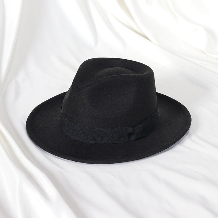 TheCapSpot - Bowknot Love Hat