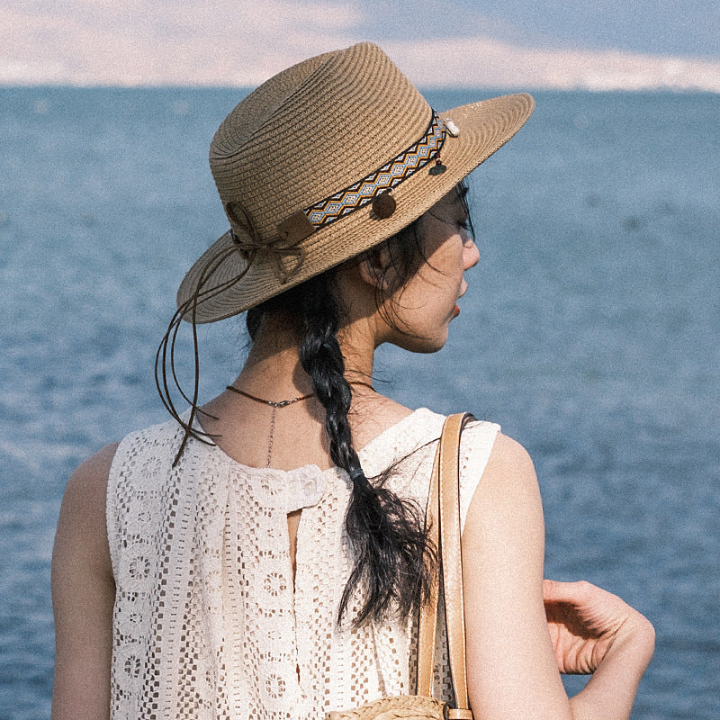 TheCapSpot - Thomas Cowboy Hat