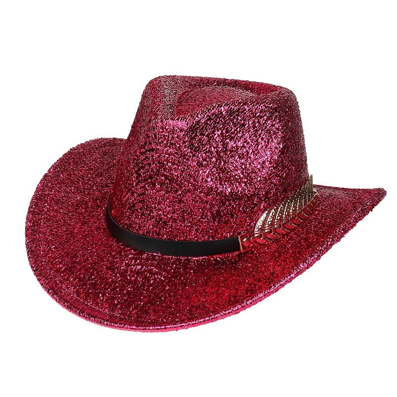 TheCapSpot - GIlmore Cowboy Hat