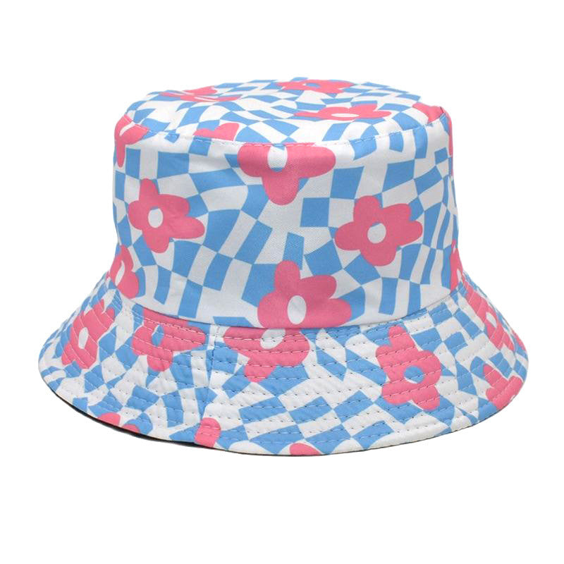 TheCapSpot - Double Sided Bucket Hat