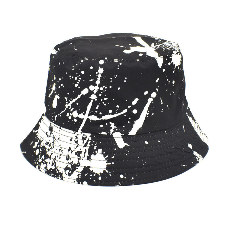 TheCapSpot - Graphic Double Sided Bucket Hat