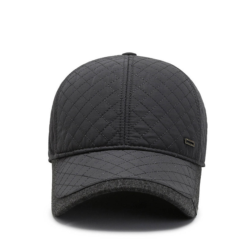TheCapSpot - Minimalist Padded Baseball Cap