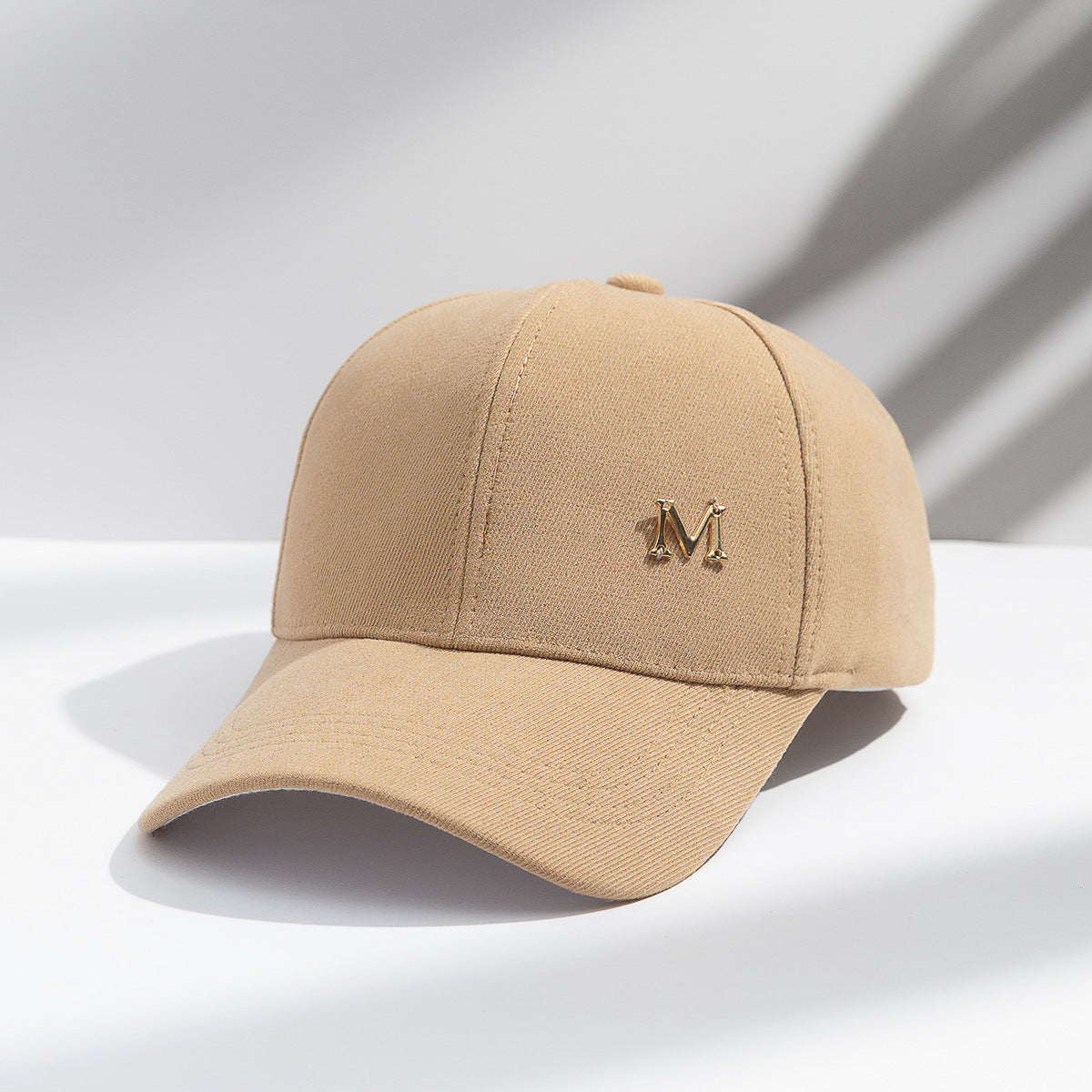 TheCapSpot - Iron Mark M Baseball Cap