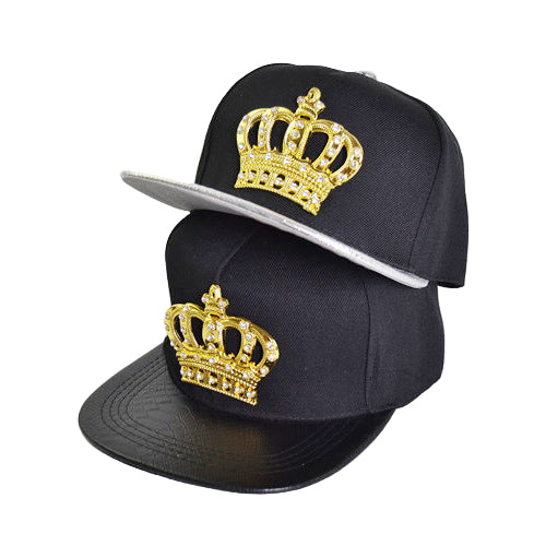 TheCapSpot- Regal Baseball Cap