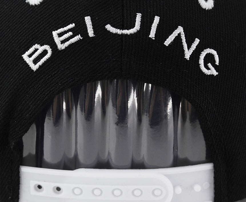 TheCapSpot - SR Baseball Cap
