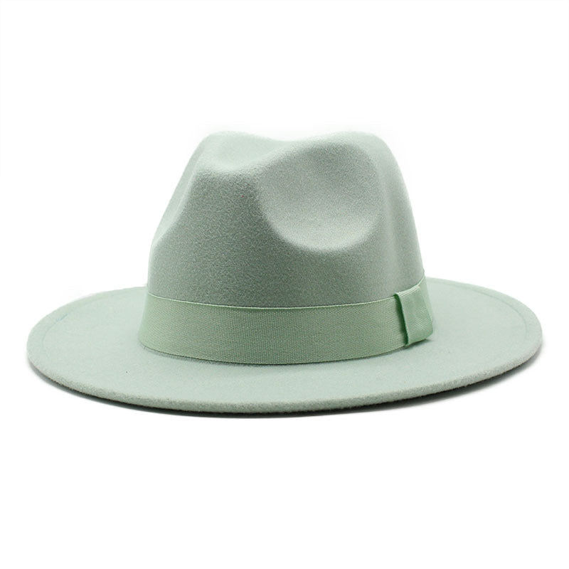TheCapSpot - Premium Bell Style Hat