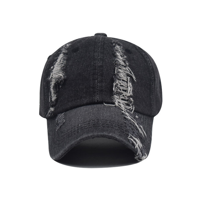 TheCapspot - Hole Duck Tongue Hat