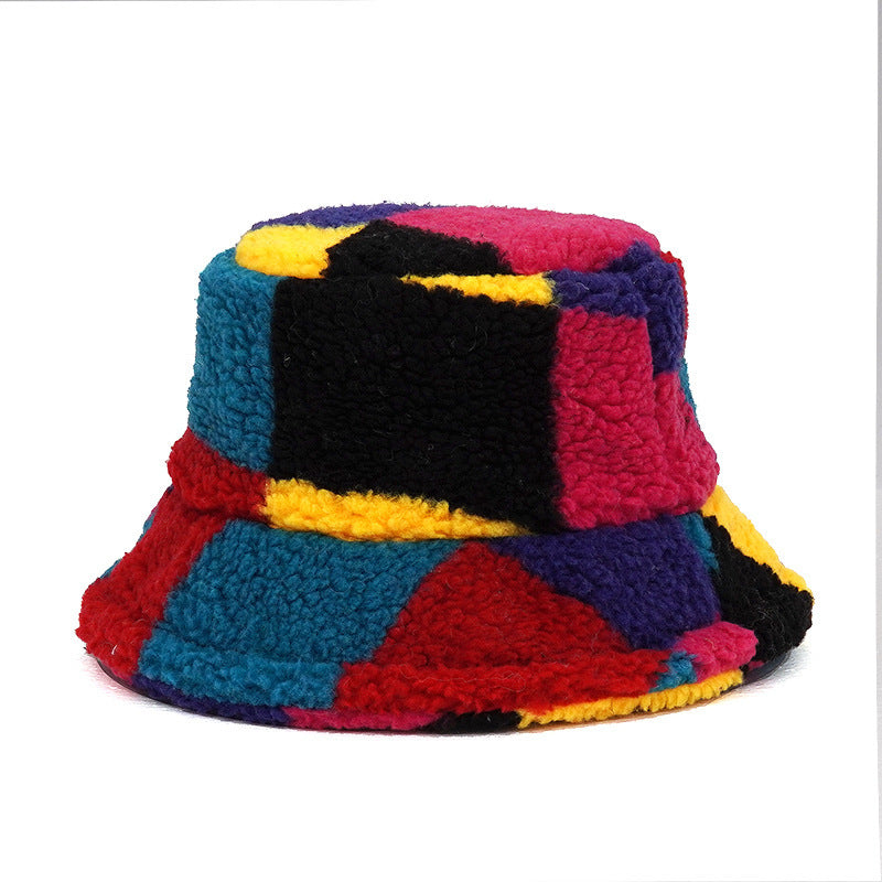 TheCapSpot - Fleece Bucket Hat