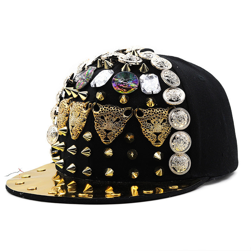 TheCapSpot - EyeCatcher Baseball Caps