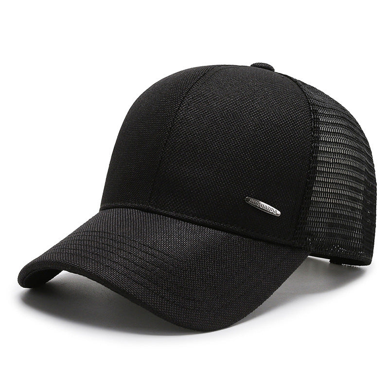 TheCapSpot - Mesh Baseball Cap