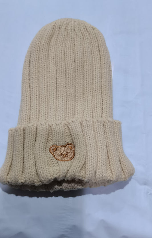 TheCapSpot - Infant Children's Candy Color Stocking Cap