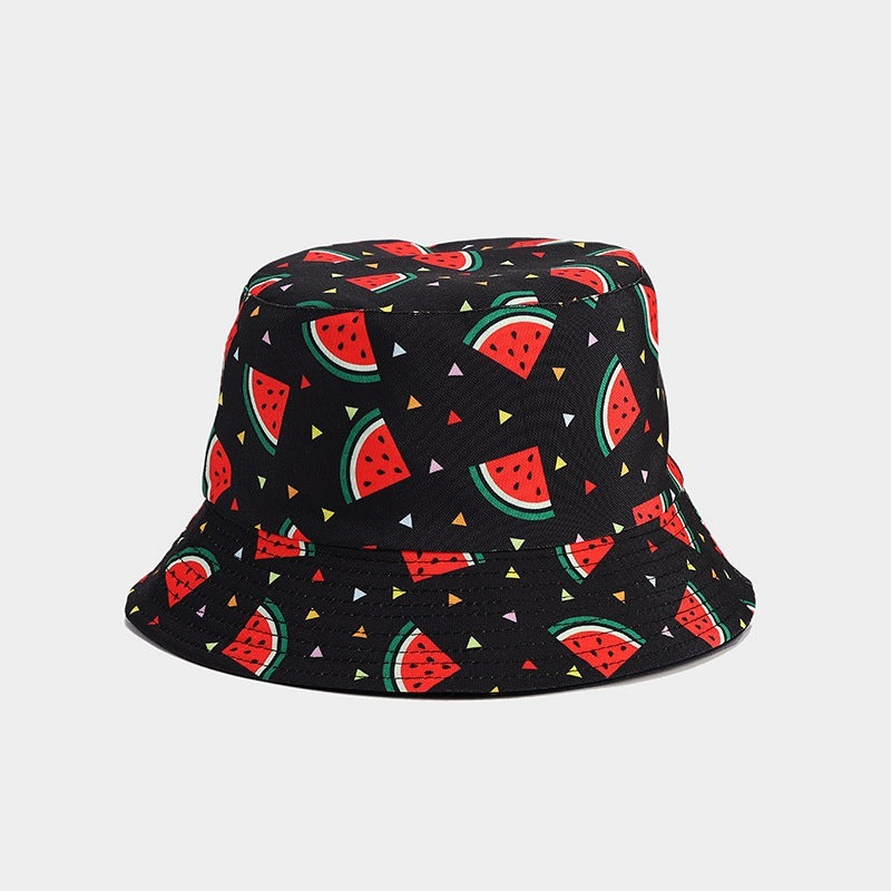 TheCapSpot - Graphic Bucket Hat