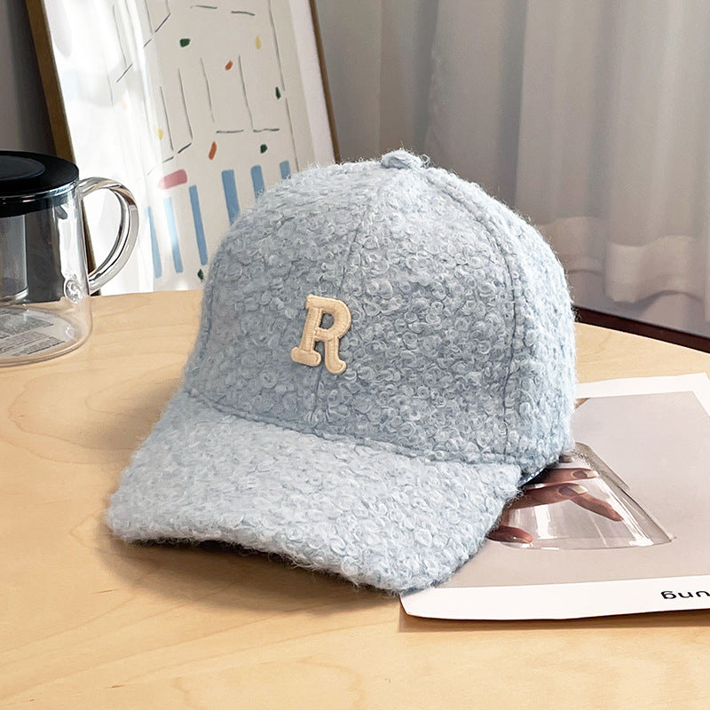 TheCapSpot - R Hat