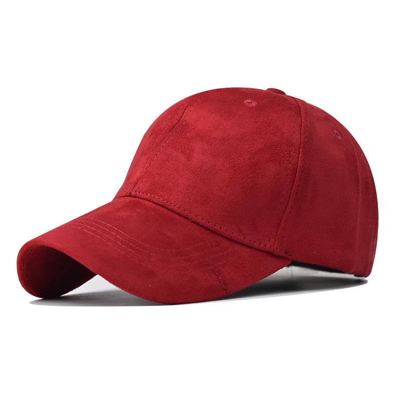 TheCapSpot - Solid Color Caps