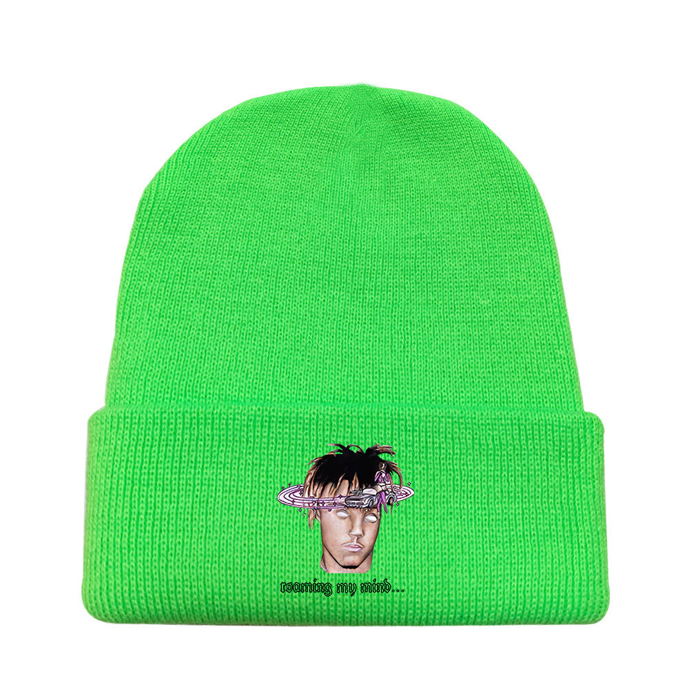 TheCapSpot - JW Stocking Cap