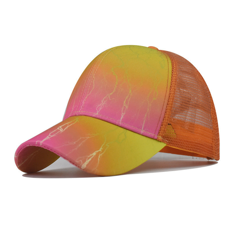 TheCapSpot - Two Tone Hat