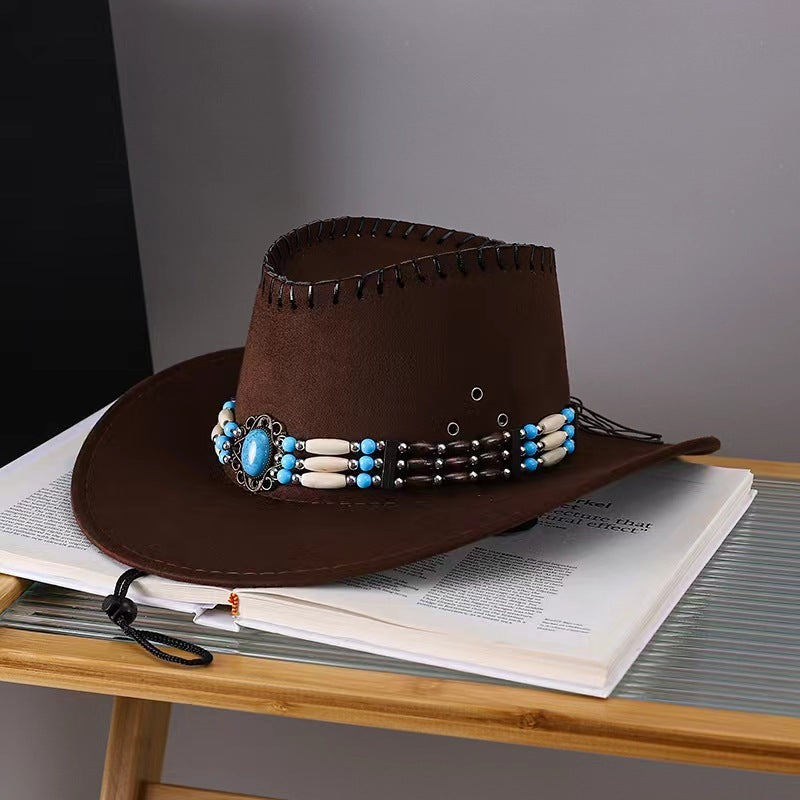 TheCapSpot - Rodman Cowboy Hat