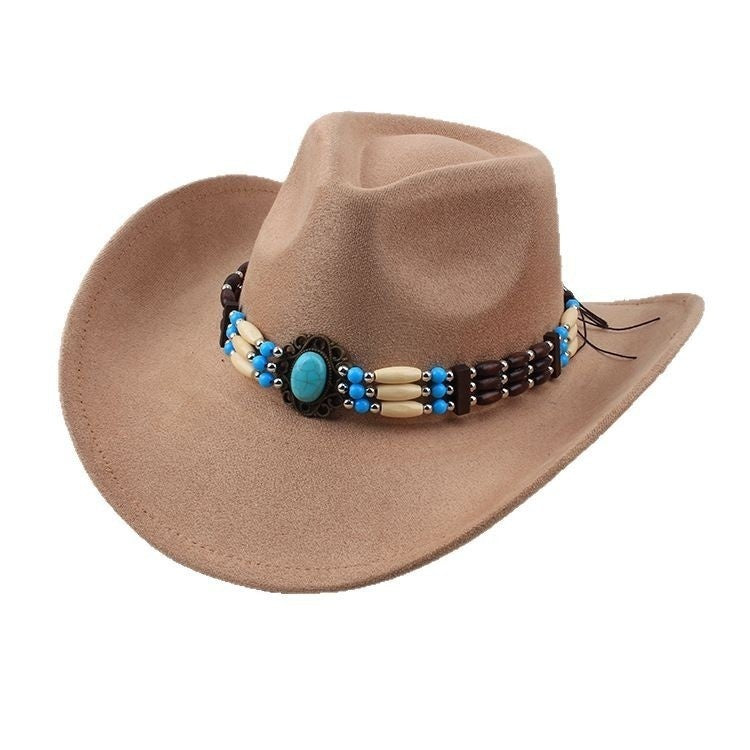 TheCapSpot - Rodman Cowboy Hat