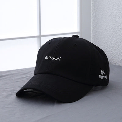 TheCapSpot - Embroidered Baseball Cap