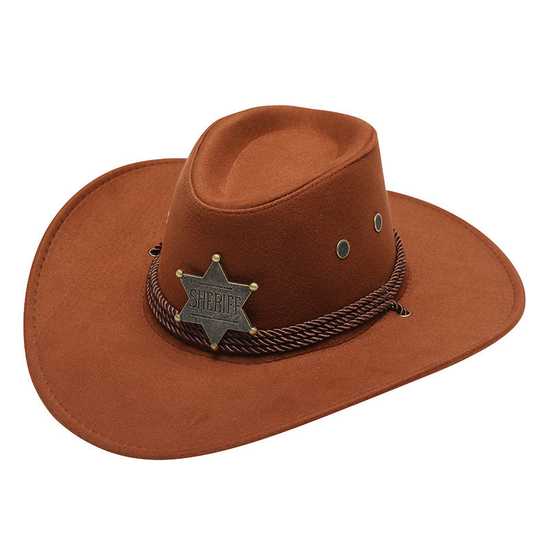 TheCapSpot - Marberry Cowboy Hat