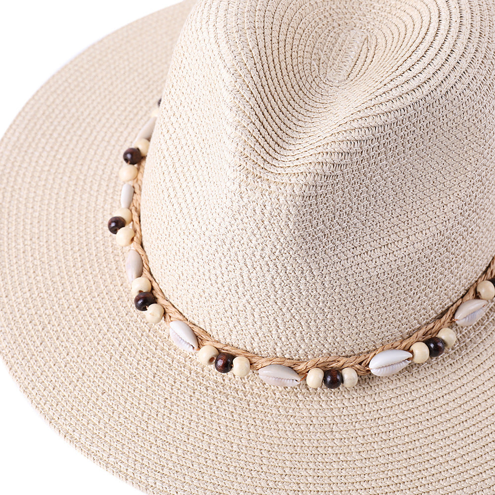 TheCapSpot - Pendleton Straw Hat