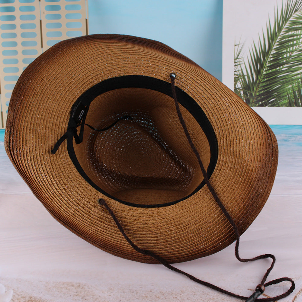 TheCapSpot - Booker Cowboy Hat
