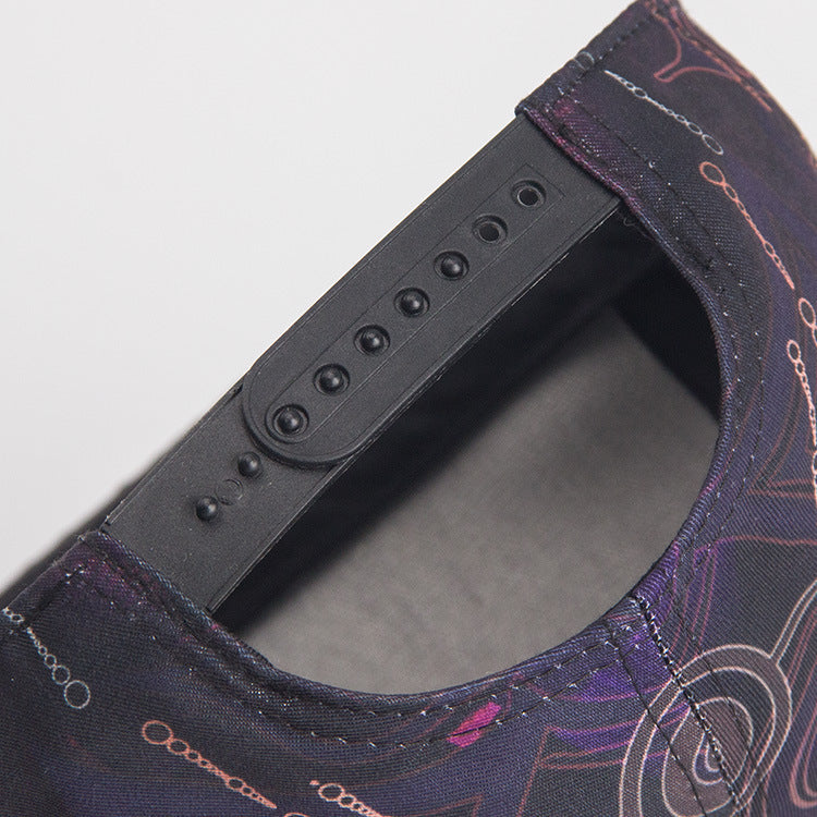 TheCapSpot - Matrix Covered Baseball Cap
