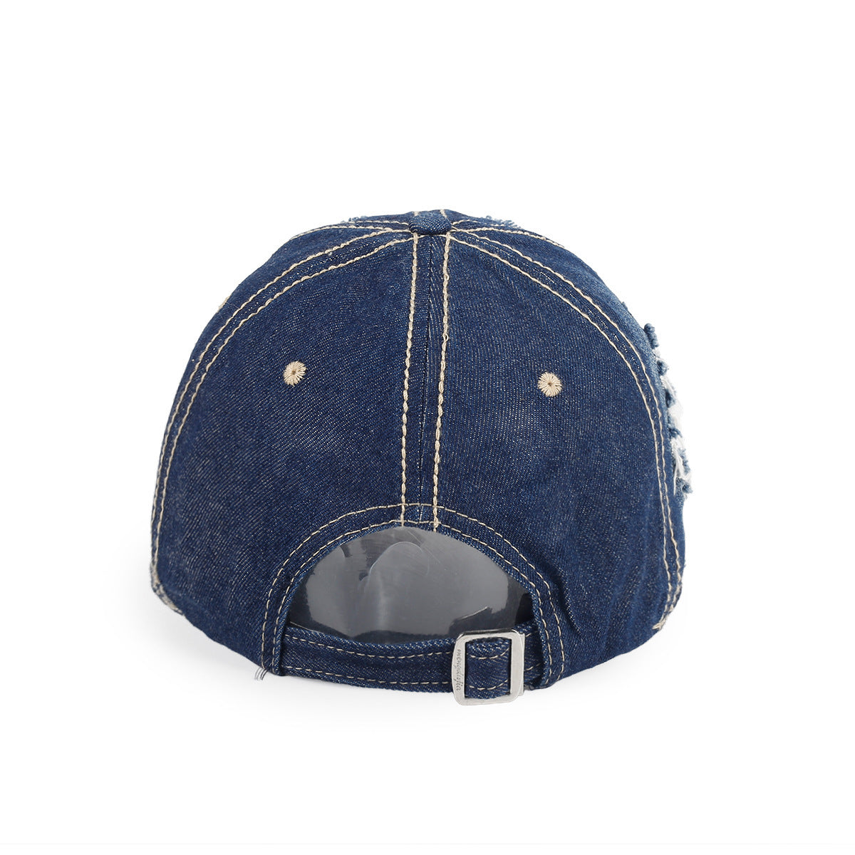 TheCapSpot - Evans Demin Cap