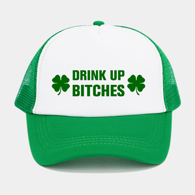 TheCapSpot - Lucky Hat