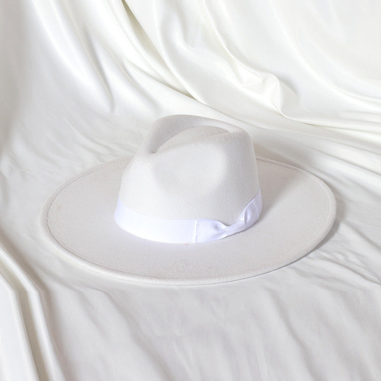 TheCapSpot - Modern Woolen Hat
