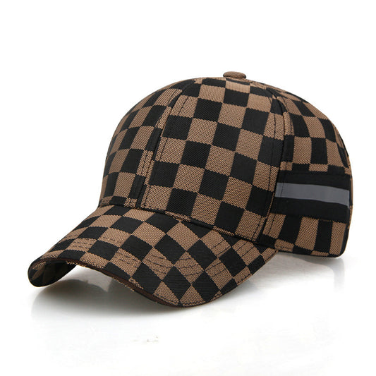 Gotti Handmade Embroidered Canvas Baseball Cap – Hip Hop Style