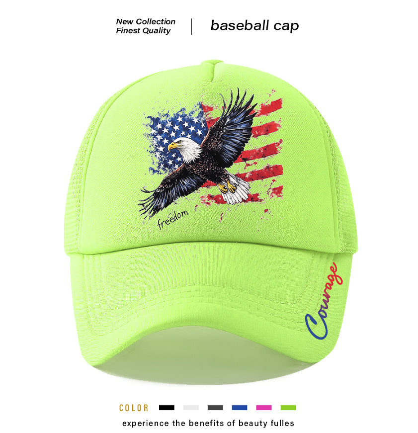 TheCapSpot - Men's Casual Baseball Cap