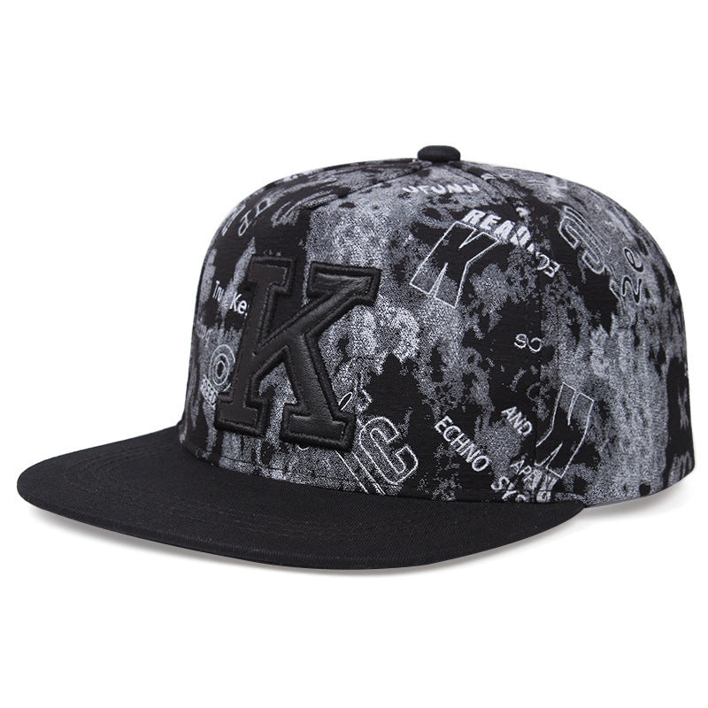 TheCapSpot - Kane Baseball Cap