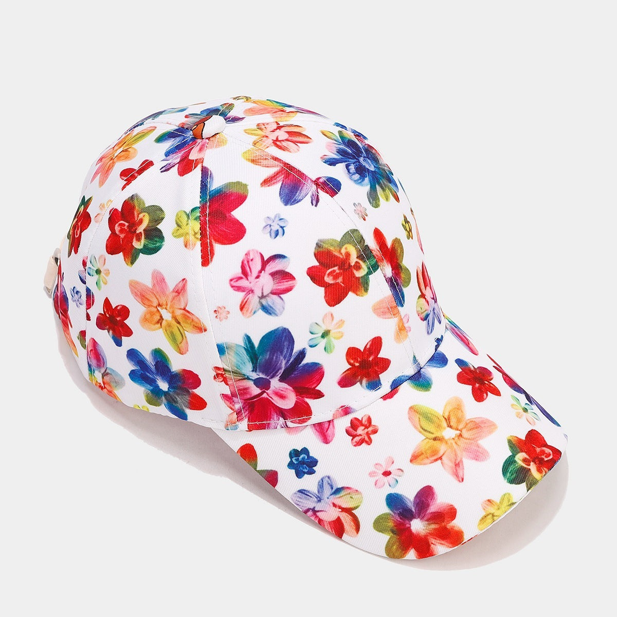 TheCapSpot - Flower Cap