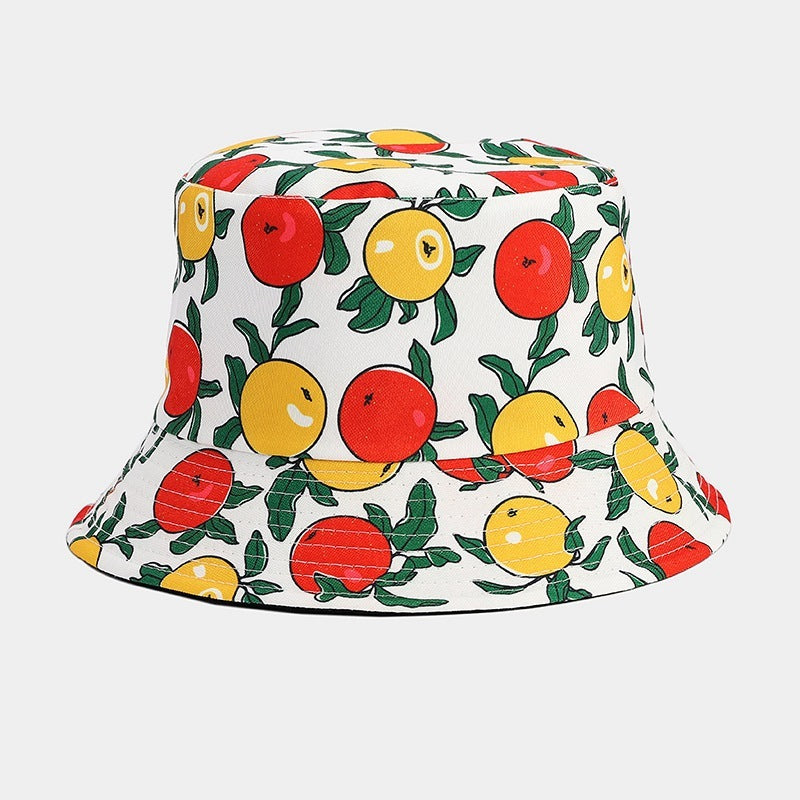 TheCapSpot - Graphic Bucket Hat