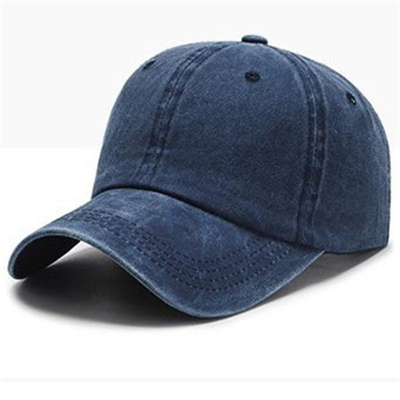 TheCapSpot - Solid Color Hat