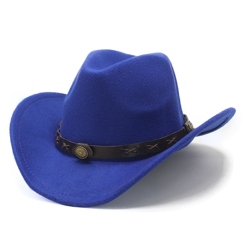 TheCapSpot - Morrow Cowboy Hat