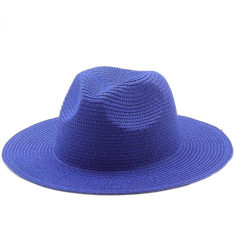 TheCapSpot - Benson Straw Hat