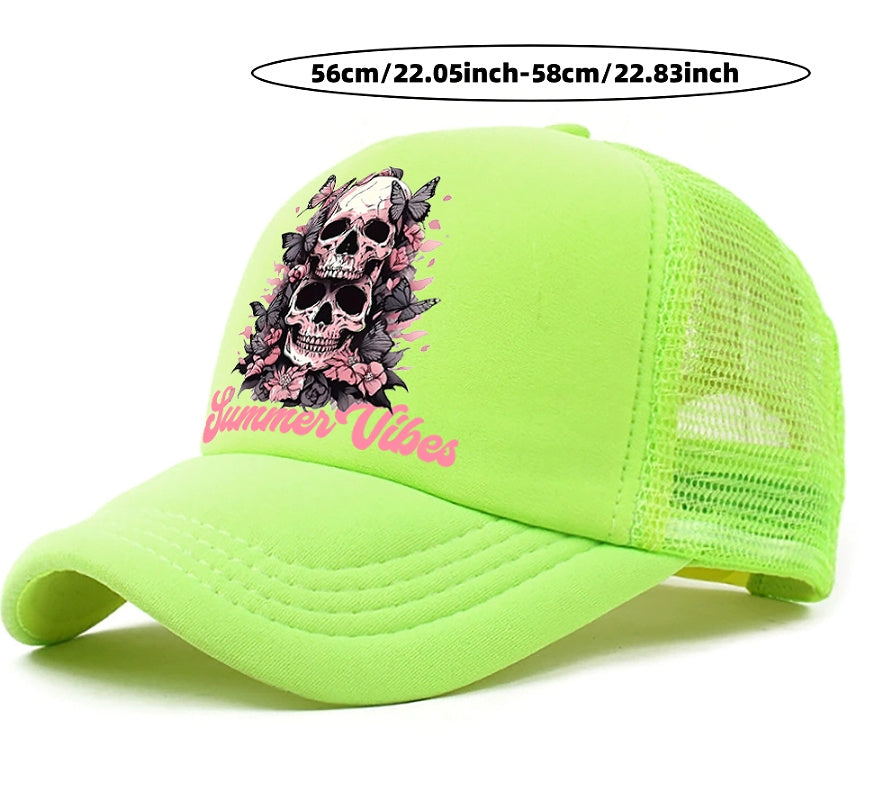 TheCapSpot - Men's Casual Baseball Cap