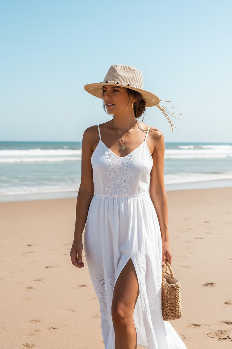 The Ultimate Straw Hat Care Guide: Keep Your Hat Looking New All Season