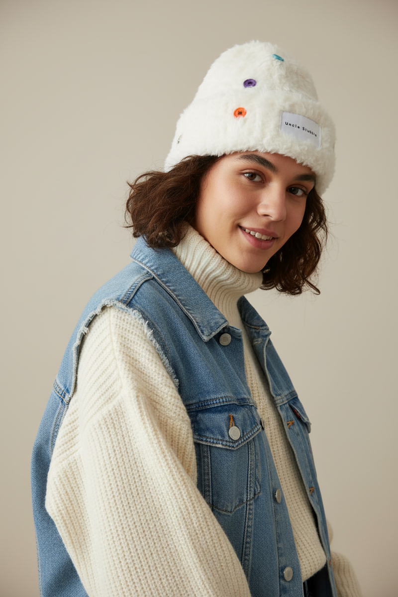 How to Style a Beanie: From Streetwear to Smart Casual